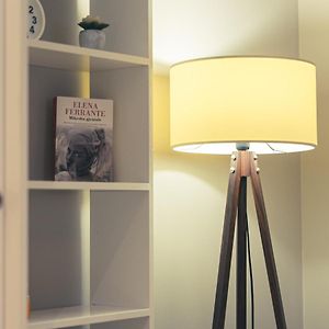 Deluxe Kamer