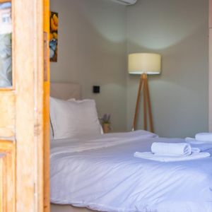 Deluxe Kamer met een King Size Bed